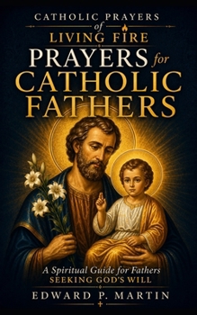Paperback Dad's Book of Catholic Prayers Book
