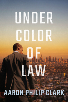 Under Color of Law - Book #1 of the Trevor Finnegan