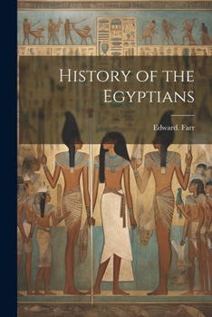 Paperback History of the Egyptians Book