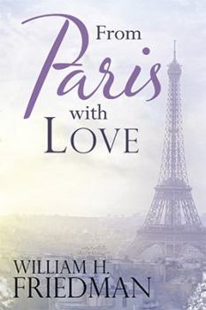 Paperback From Paris with Love Book