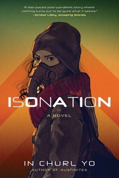 Paperback Isonation Book