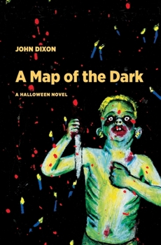 Paperback A Map of the Dark Book