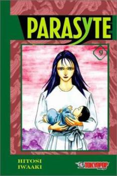  9 - Book #9 of the  [Kiseij] (Parasyte)