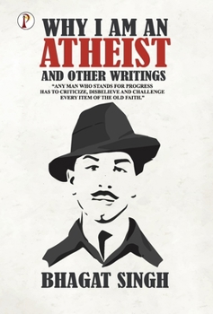 Hardcover Why I am an Atheist and Other Writings Book