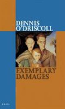 Paperback Exemplary Damages Book