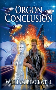 Paperback Orgon Conclusion Book