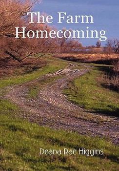 Hardcover The Farm Homecoming Book