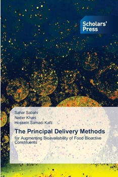 Paperback The Principal Delivery Methods Book