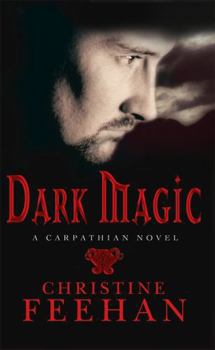 Dark Magic - Book #4 of the Dark