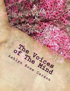 Paperback The Voices of The Mind Book