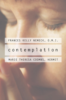 Paperback Contemplation Book