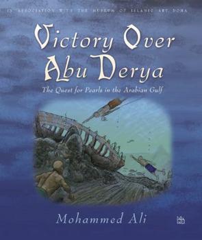 Paperback Victory Over Abu Derya (Eng) Book