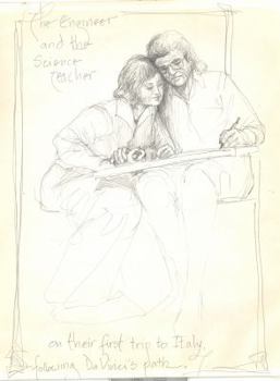 In Pursuit of the Mysterious Missing Day: Anna's Story (Scientific Light and Illustration)