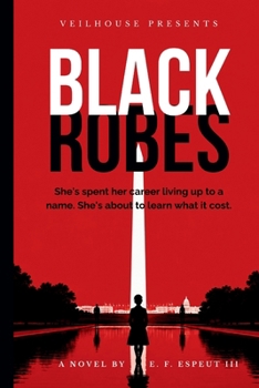 Paperback Black Robes Book