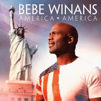 Music - CD America America Book