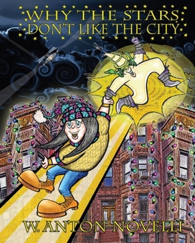 Paperback Why the Stars Don't Like the City Book