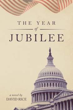 Paperback The Year Of Jubilee Book