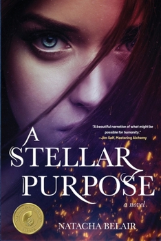 Paperback A Stellar Purpose Book