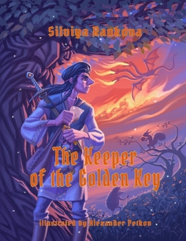 The Keeper of the Golden Key