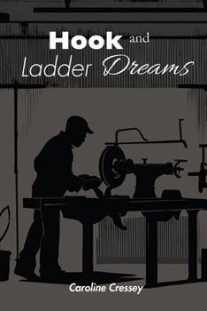 Paperback Hook and Ladder Dreams Book