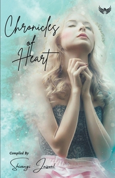 Paperback Chronicles Of Heart Book