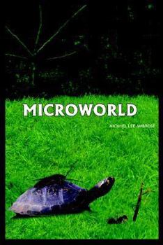 Paperback Microworld Book