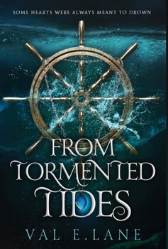 Hardcover From Tormented Tides Book