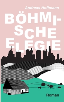 Paperback Böhmische Elegie [German] Book