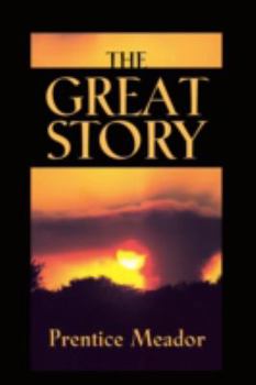 Paperback The Great Story Book