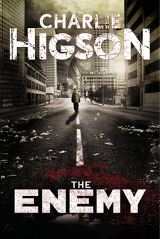 Paperback The Enemy Book