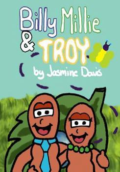 Paperback Billy, Millie, and Troy Book