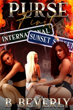 Paperback Purse First Book