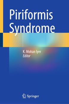 Hardcover Piriformis Syndrome Book