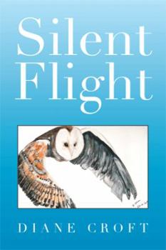 Paperback Silent Flight Book