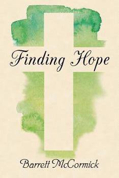 Paperback Finding Hope Book