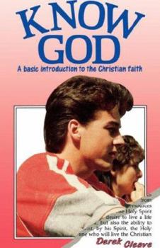 Paperback Know God Book