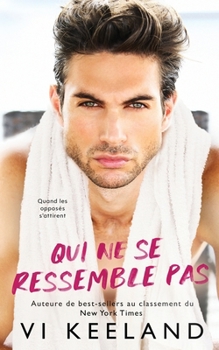 Qui Ne Se Ressemble Pas (French Edition)