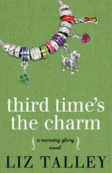 Paperback Third Time's the Charm Book