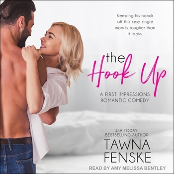 Audio CD The Hook Up Book