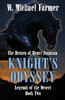 Hardcover Knights Odyssey Book