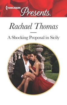 Mass Market Paperback A Shocking Proposal in Sicily Book