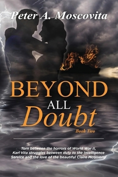 Paperback Beyond All Doubt: Book Two Book