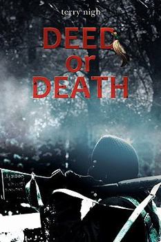 Paperback Deed or Death Book