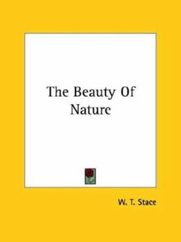 Paperback The Beauty Of Nature Book