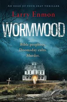 Paperback Wormwood Book