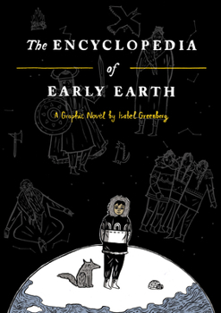 Hardcover The Encyclopedia of Early Earth Book