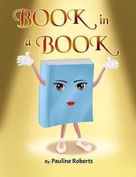Paperback Book in a Book