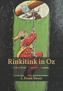 Rinkitink in Oz
