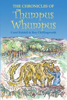 Paperback The Chronicles of Thumpus Wumpus Book