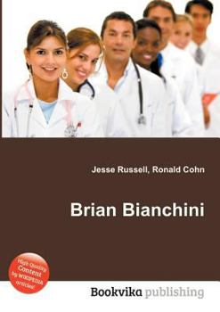 Paperback Brian Bianchini Book